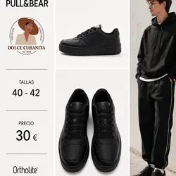 Tenis Pullandbear