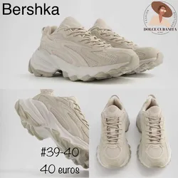 Tenis Bershka