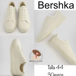 Tenis Bershka 