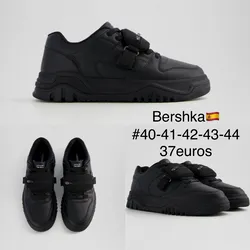 Tenis Bershka 