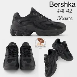 Tenis Bershka 