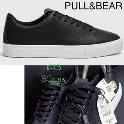 Tenis PULL&BEAR 