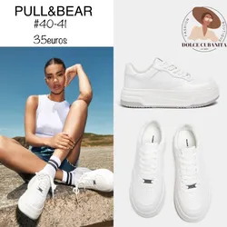 Tenis PULL&BEAR