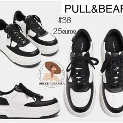 Tenis PULL&BEAR 