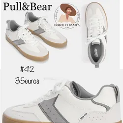 Tenis PULL&BEAR 