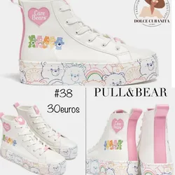 Tenis PULL&BEAR 