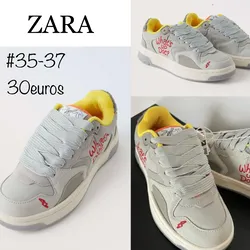 Tenis Zara