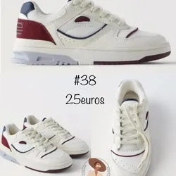 Tenis Zara