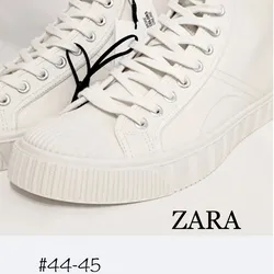 Tenis Zara