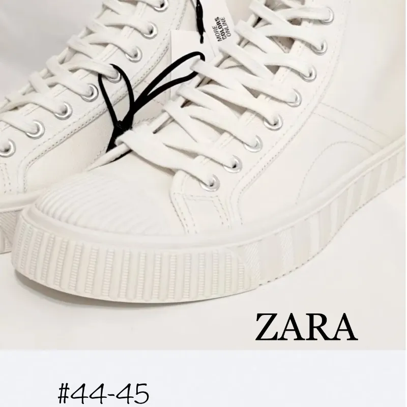 Tenis Zara