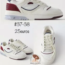 Tenis Zara