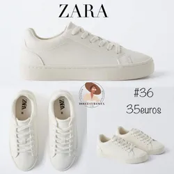 Tenis Zara