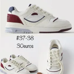 Tenis Zara