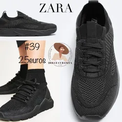 Tenis Zara