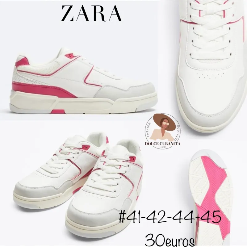 Tenis Zara