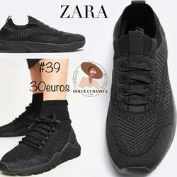 Tenis Zara