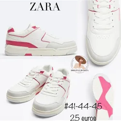 Tenis Zara