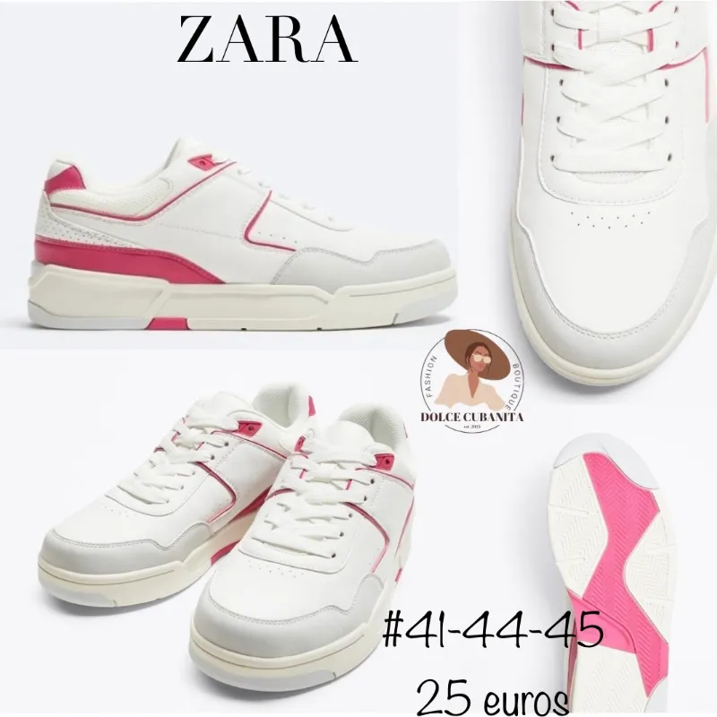 Tenis Zara