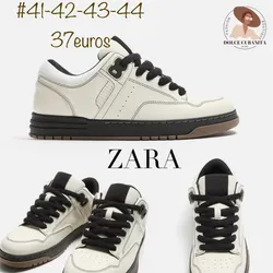 Tenis Zara