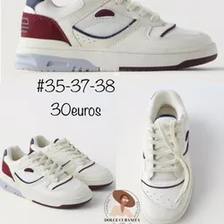 Tenis Zara