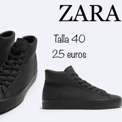 Tenis Zara