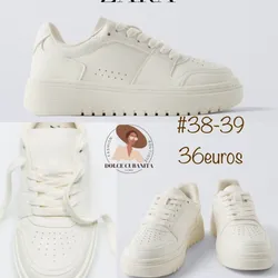 Tenis Zara