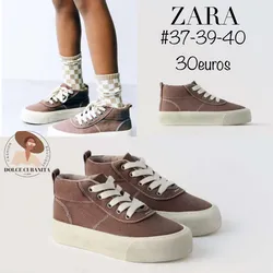 Tenis Zara