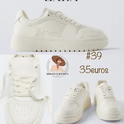 Tenis Zara