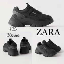 Tenis Zara