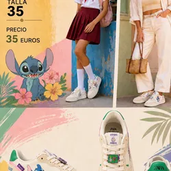 Tenis Zara