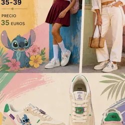 Tenis Zara