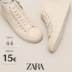 Tenis Zara