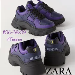 Tenis Zara