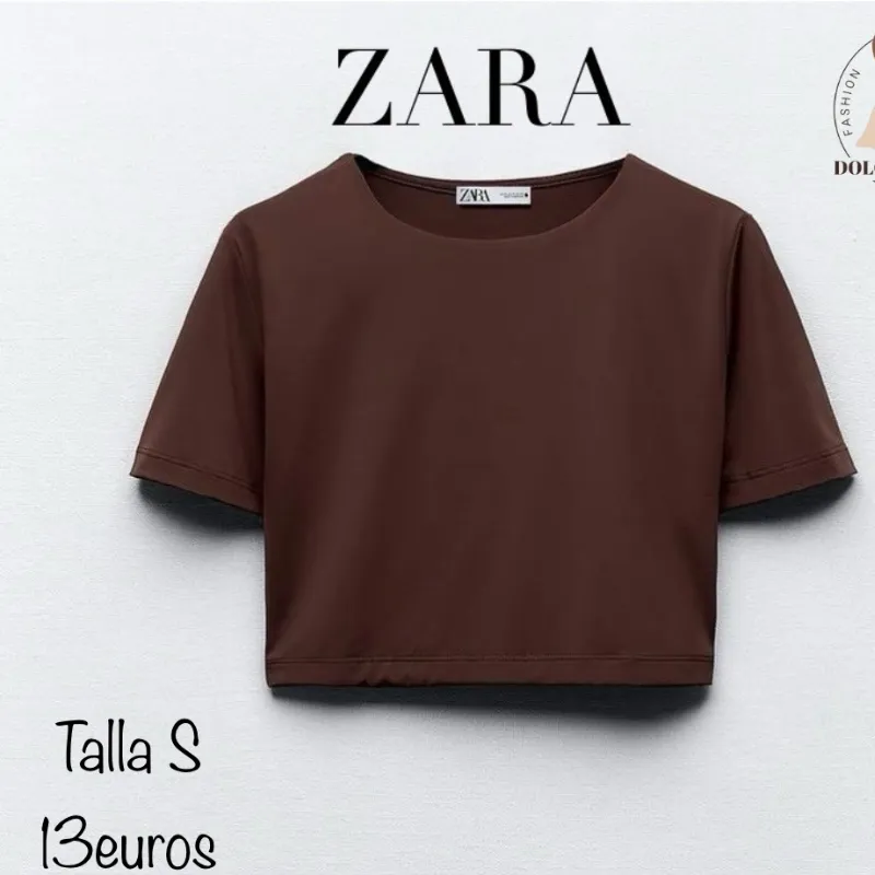 Top Zara