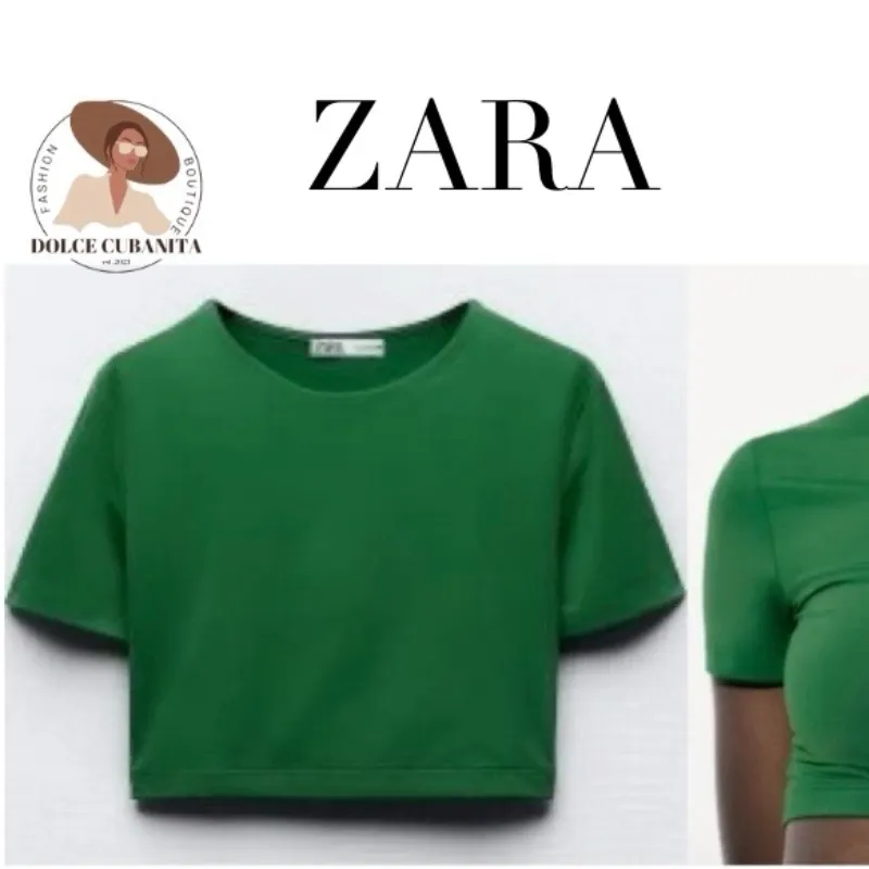 Top Zara