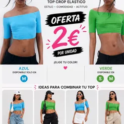 Top Zara