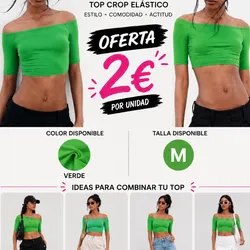 Top Zara
