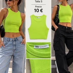 Top Zara