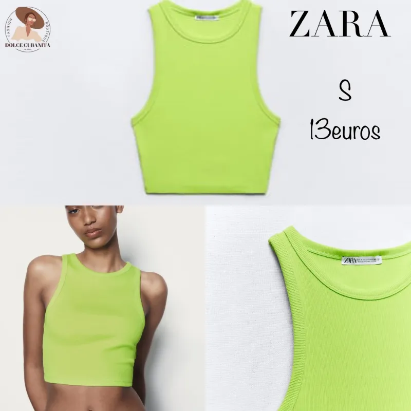 Top Zara