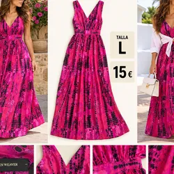 Vestido americano