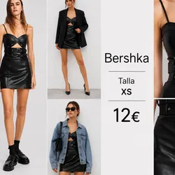 Vestido corto