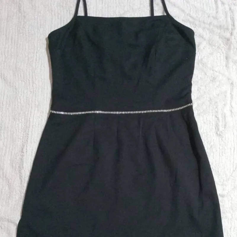 Vestido H&M