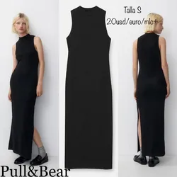 Vestido PULL&BEAR 