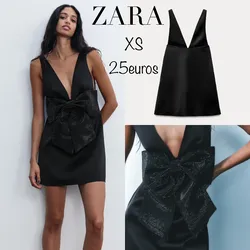 Vestido Zara