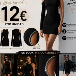 Vestidos Zara