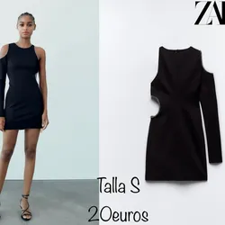 Vestidos Zara