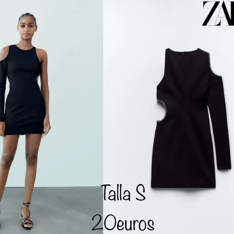 Vestidos Zara