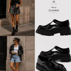 Zapatos Oxford