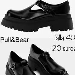 Zapatos Oxford