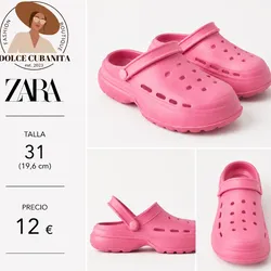 Zapitos Zara